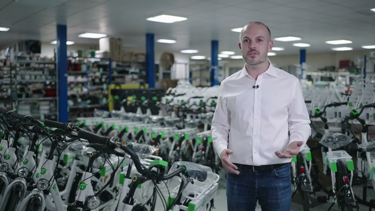 TDE45   Innovations   Pipop