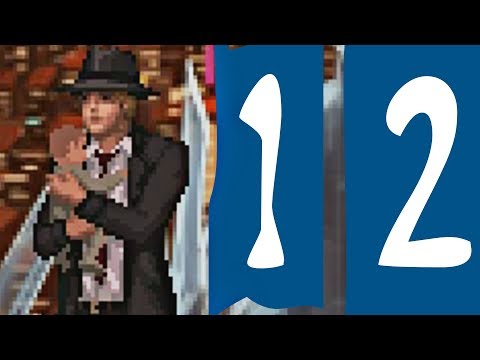 Прохождение➤Unavowed #12 - ОГОНЬ VS ЛЕД! ?