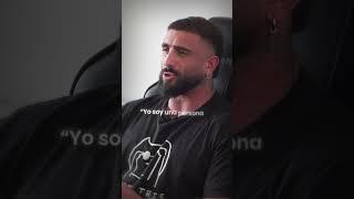 Ya disponible el podcast con MARTON coach destacado #fitness #gym #podcast