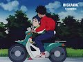 El Baron Rojo - Tatakae! RED BARON (戦え! レッドバロン)