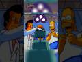 Vočko LooksMaxuje😎 #simpsons #recap #shorts #cartoon #story