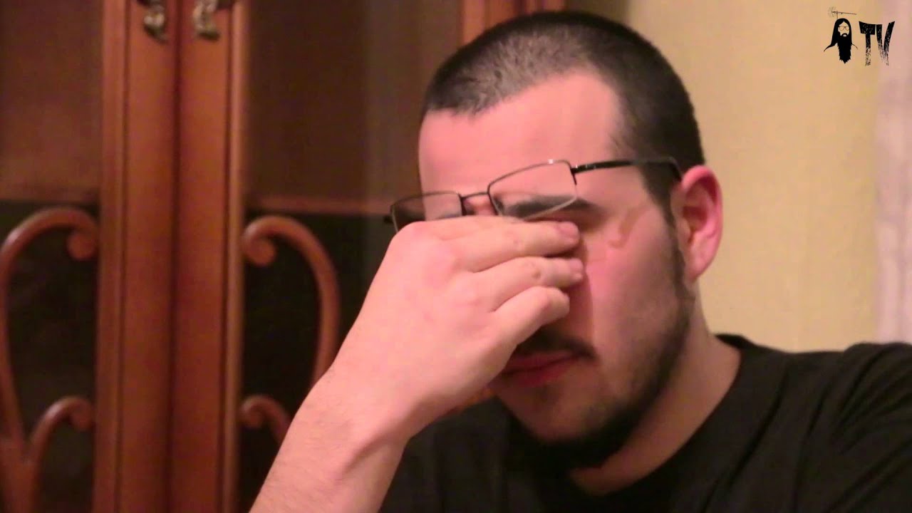 Cipote - LaBarba Films