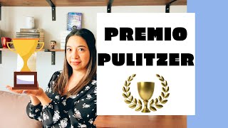 *-...🏆Premios Pulitzer...-*