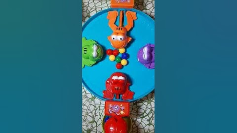 👍🔴🐸AMAZING HUNGRY FROG GAME🐸LETS PLAY🐸2 #trending #shorts #asmr #frog