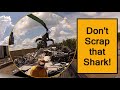 Don't Scrap that Shark - Street Scrap