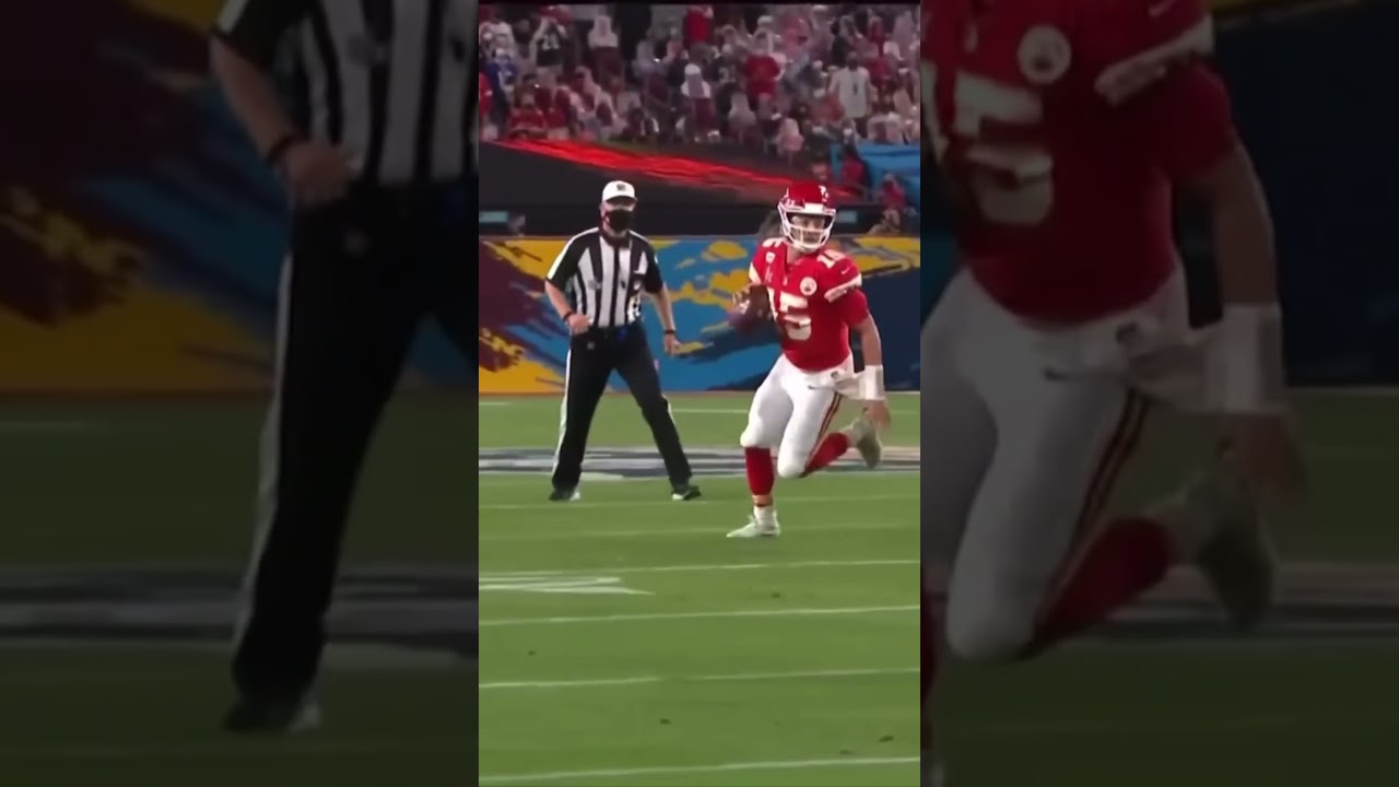 Insane Madden Animation 