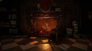 DEVOUR new Asylum map part 1