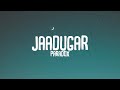 Paradox  jaadugar  lyrics  lyrical resort hindi  mtv hustle 20