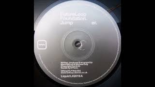 Future Loop Foundation - Jumper