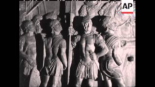 ST. PETER'S BONES  - NO SOUND
