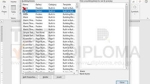 Rename the INFOlearn building block into myBanner.