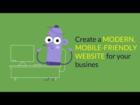 iNSTA Website - Expert Wix Website Designers in Bangalore - video from iNSTA Web Solutions