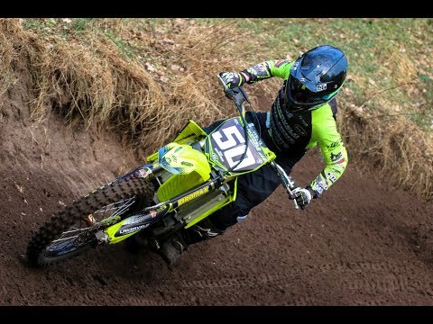 Mack Bouwense Dutch Championship Boekel 04.03.2018