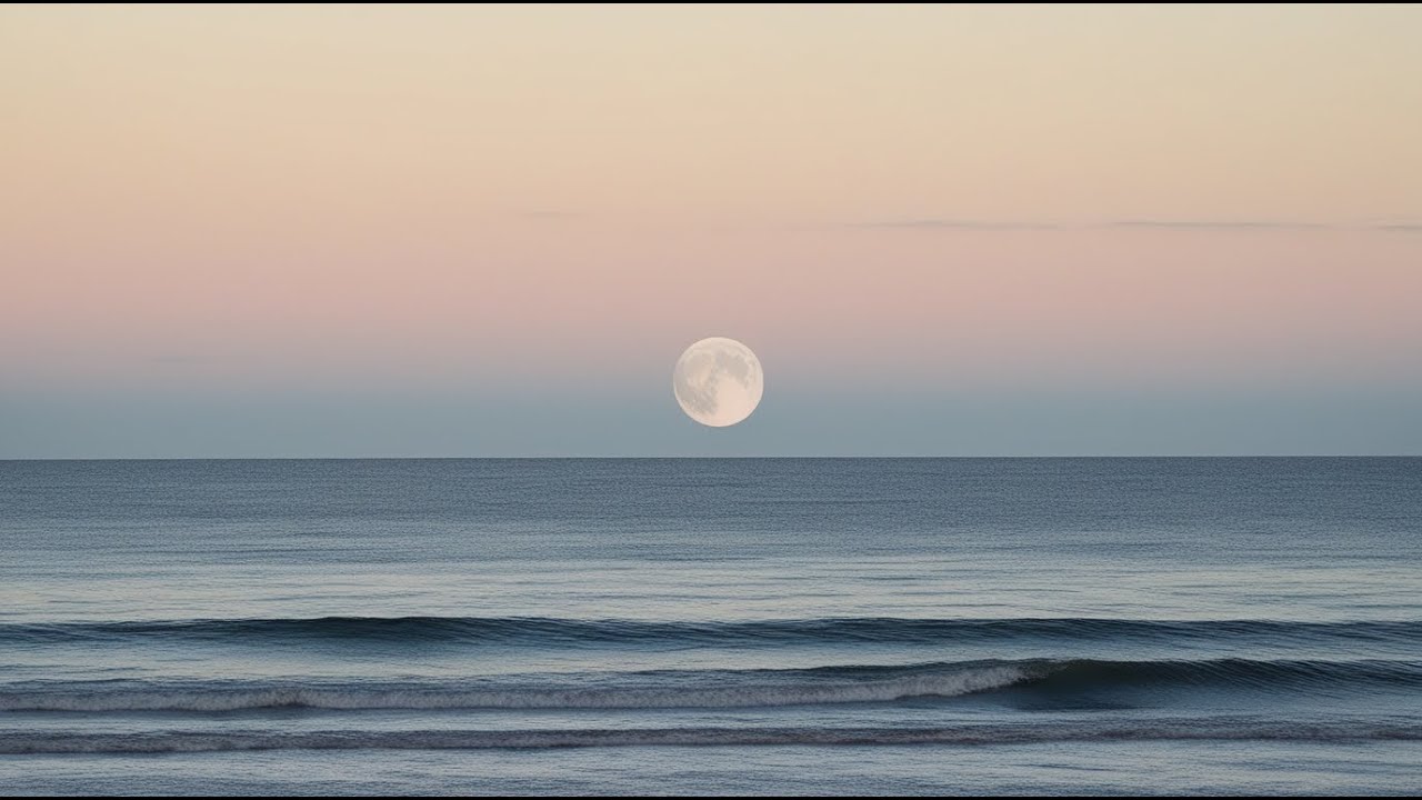 Guided Meditation for Deep Sleep & Relaxation with Tara Brach – Unwind Your Mind Tonight 🌙