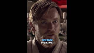 Obi-Wan vs General Grievous #starwars #vs #1v1 #ahsoka #ahsokaseries #edit