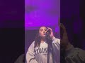 Lush Life- Zara Larsson (Cover by Cianna)