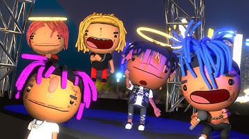 Juice_WRLD - It