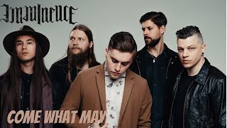 Imminence - Come What May (Live) [REACTION]