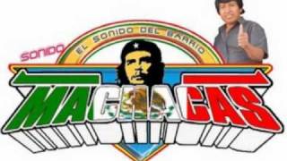 sonido machacas