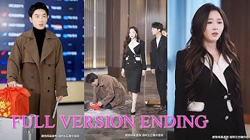 His wife abandoned their marriage for her first love, only to later beg him to come back.