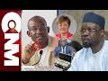 Ousmane Sonko était-il un facteur bloquant pour l’économie : analyse XXL de Paldi et Moustapha Mané