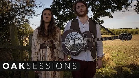 Jonas and Jane - Farewell For Good | Oak Sessions