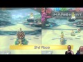 Mario Kart Mind***** Multiplayer {Bouncy