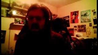 My cover of Roxanne by the police