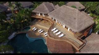 Soneva Fushi   Villa 41 U0026 42  Maldives