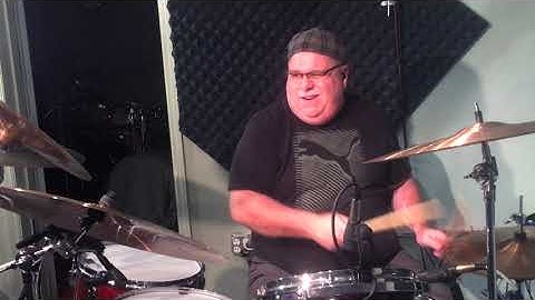 Street Life Drums version - Drums performance video thumbnail