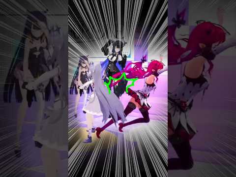 Biboo Shows Who's The Boss!! [Hololive EN | Ina IRyS Bijou Nerissa]