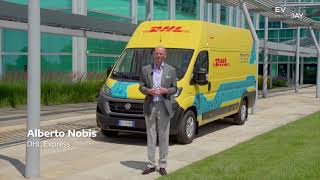 Stellantis: EV DAY 2021, customer testimonies