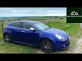 Was I Wrong About the Alfa Romeo Giulietta?