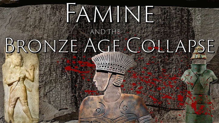 Hunger and the Late Bronze Age Collapse (Sea Peoples) - DayDayNews