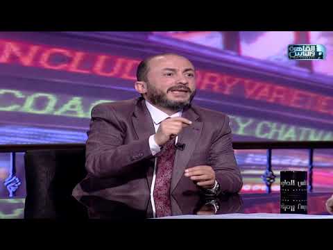 الناس الحلوة طرق التخلص من الكرش مع دكتور ايهاب الغزولى