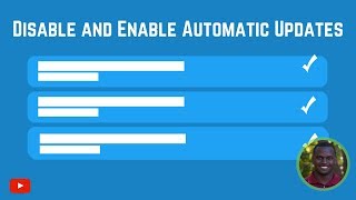 Famous How to Disable and Enable Automatic Updates in WordPress - 2019 Wealth