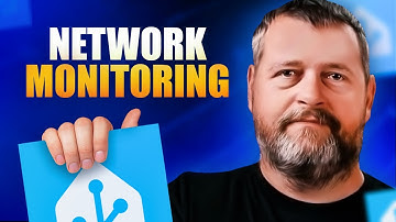 Uptime Monitoring with Uptime Kuma and Home Assistant