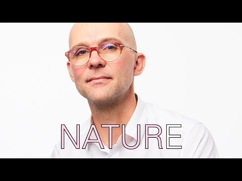 Tobias Rees "Notes on Nature (Thinking the Human in Terms of the Non-Human)"