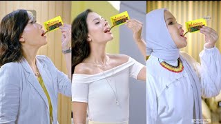 Tolak Angin • Perempuan Berdedikasi • TVC Edisi 2023 • Iklan Indonesia 30 sec
