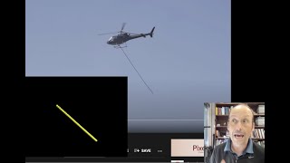 Veritasium Was Right About Ropes and Helicopters