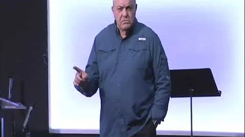 Camp Meeting 2022 - Can You Believe and Receive? R...