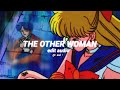 The Other Woman Lana Del Rey Edit Audio