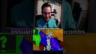On Top Of The World - #mecchachameleon  #gaming #twitch