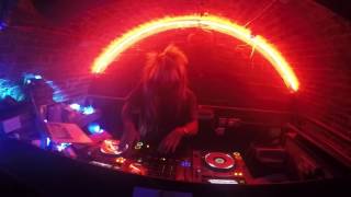 The Tech Off Old Skool Throwdown - Sept 2015