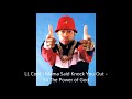 LL Cool J Mama Said Knock You Out 14 The Power Of God mp3