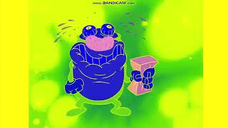 Ren And Stimpy Splattercolor Card Compilation In G Major 2