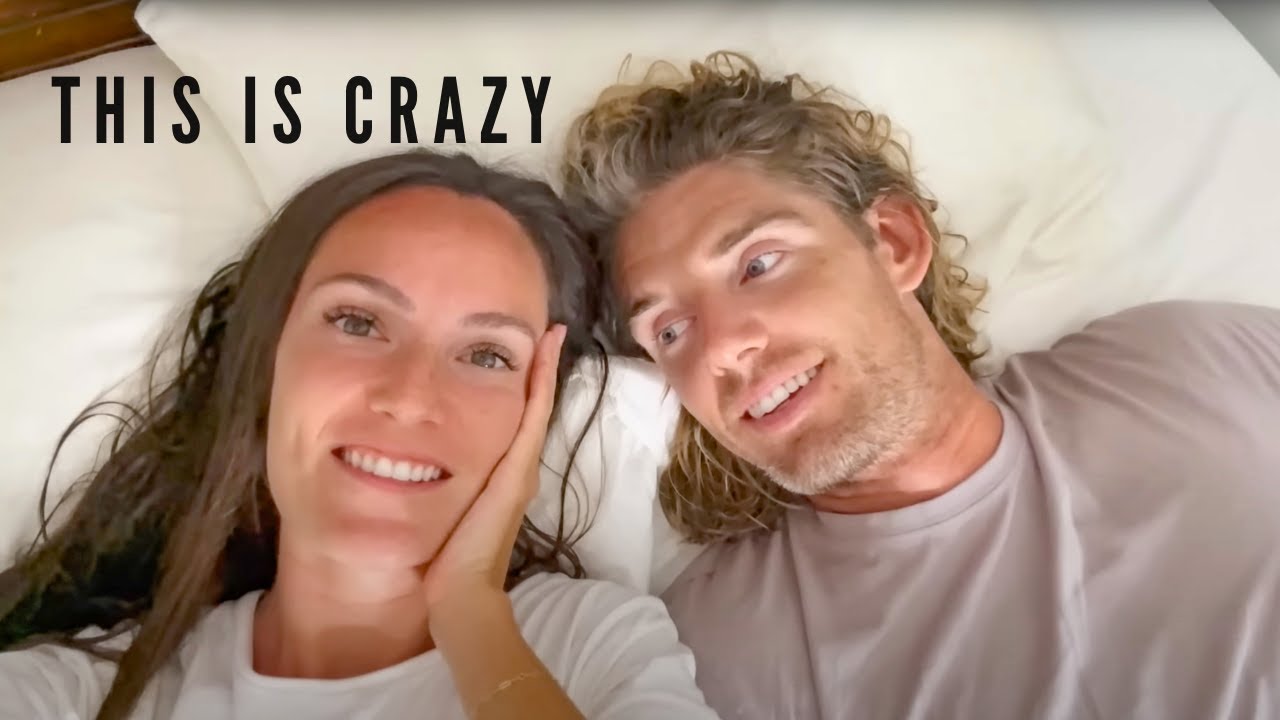 We Can't Believe This is Happening... YouTube