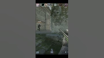 🎯 AWP Triple Kill | Ancient CS2 Highlight