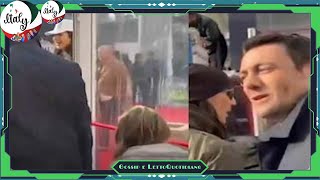 “Nel silenzio generale…”  Andrea Giambruno, cosa fa oggi l’ex compagno di Giorgia Meloni