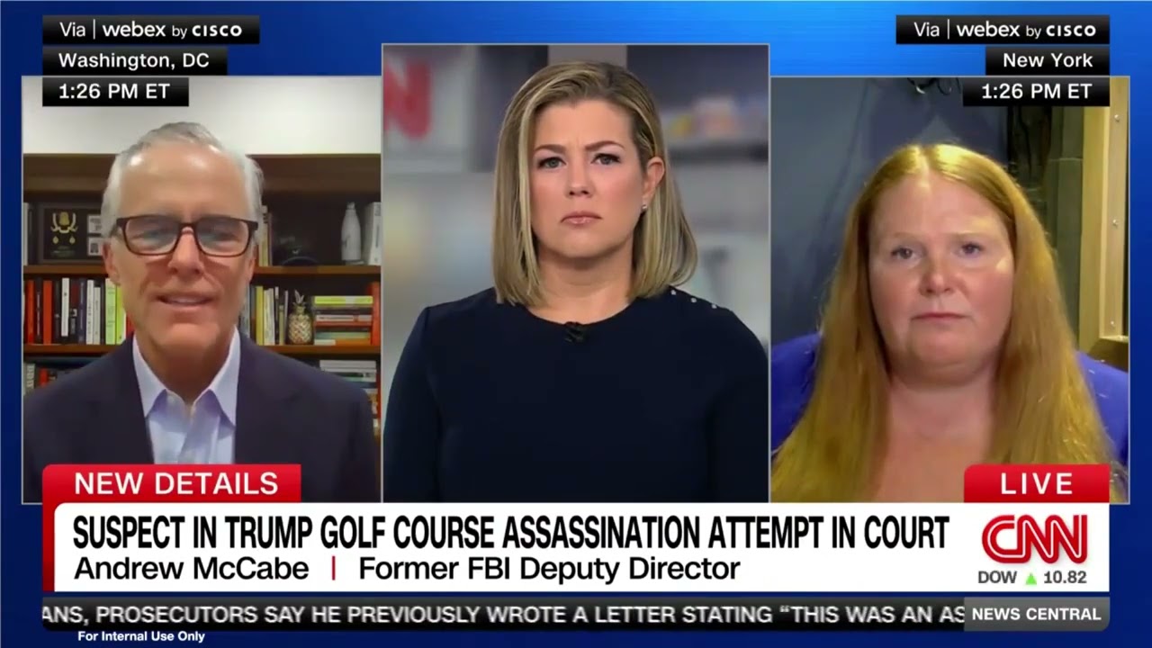 Misty Marris Analyzes Prosecutors' Challenges in High-Profile Case on CNN News Central